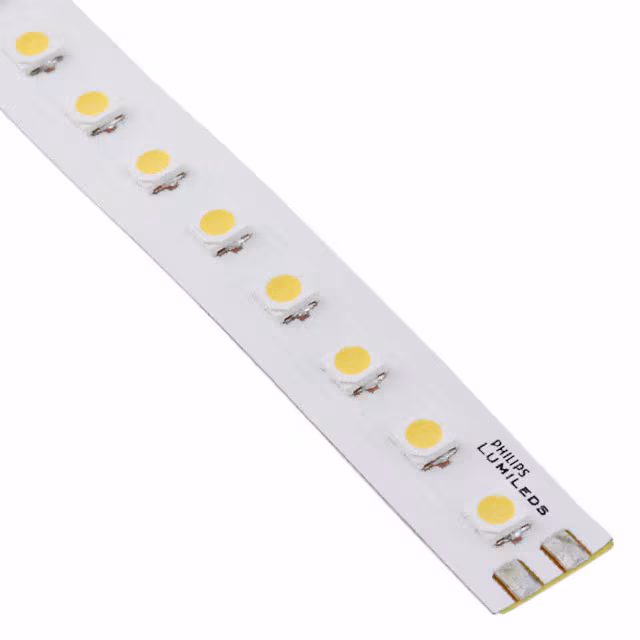 L235-4080AHLCBAAC0 Lumileds  Éclairage LED - Modules de moteurs COB Bandes